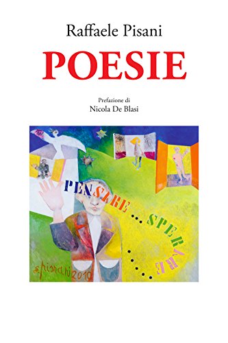 Poesie (Italian Edition)