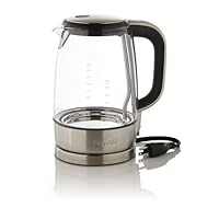 Teavana Breville Crystal Clear Water Boiler