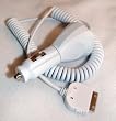 Ipod Mini / Nano / Video Car Charger with IC Chip (NOT for iPhone 3G)