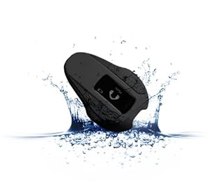 aterproof MP3 Music Player With Mono OLED