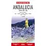 Andalucia, Costa Del Sol Insight Travel Map