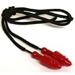 Earplugs Jelli Snug Plug in Plastic Bag