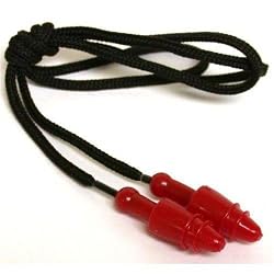 Earplugs Jelli Snug Plug in Plastic Bag