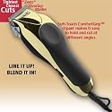 Wahl Balder Hair Clipper Kit