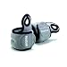 Reebok Thumblock Ankle and Wrist Weights (2Kg)