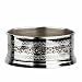 Michael Aram for Waterford Jaipur Wine Coaster & Stopper