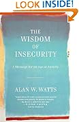 The Wisdom of Insecurity