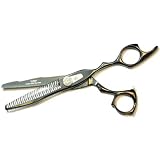 Kamisori Professional Texturizer Titanium Collection 35 Teeth 