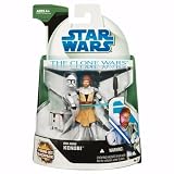 Star Wars The Clone Wars Obi-Wan Kenobi Action Figure