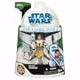 Star Wars The Clone Wars Obi-Wan Kenobi Action Figure