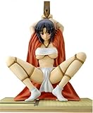 「蝶の夢」より蝶子(源氏名:小蝶) フィギュアvol.1 Aタイプ (1/8スケールPVC製塗装済完成品フィギュア)