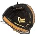 Mizuno Prospect GXC105 Youth Catcher's Mitt (32.50-Inch, Left Handed Throw)