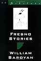 Fresno Stories (New Directions Bibelots)