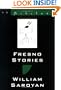 Fresno Stories (New Directions Bibelot)