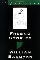 Fresno Stories (New Directions Bibelots)
