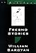 Fresno Stories (New Directions Bibelot)