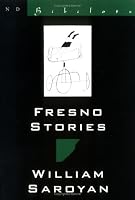 Fresno Stories (New Directions Bibelot)