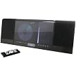 iLive CD and Radio Home Music System with Docking and Recharging Station for iPod (Black) iLive CD and Radio Home Music System with Docking and Recharging Station for iPod (Black)