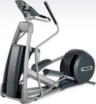 Precor EFX 576i Elliptical Cross-Trainer