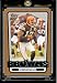 2007 Topps Draft Picks & Prospects #84 Braylon Edwards Cleveland Browns Football Card - Mint Condition - In Protective Display Case!