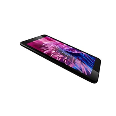Swipe Eco Tablet(7 inch,4GB,Wi-Fi+3G+Voice Calling) Black