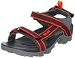 Teva Tanza Sandal (Toddler/Little Kid/Big Kid)
