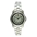 Swiss Army Women's Officers 1884 Silver-Tone Watch #24212