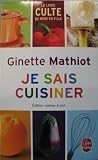 Livres Recette de Cuisine - Je sais cuisiner