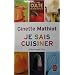 Je sais cuisiner