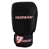 UPC 848147000008 product image for Revgear Thai Style Boxing Gloves (12-Ounce) | upcitemdb.com