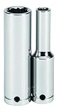 Williams 30408-TH 12-Point Tools at Height 1/4 Drive Deep Socket, 1/4' [並行輸入品]
