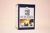 Teawan Dong Ding Oolong Tea Bags Pack of 20 3gram Tea Bags. Taiwan Premium Grade High Mountain Tea Bags