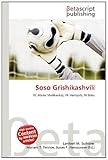 Soso Grishikashvili-