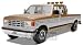 Revell 1:24 Ford F-250 Super Duty Pickup