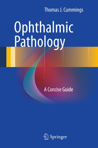 Ophthalmic Pathology: A Concise Guide On Sale