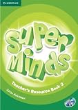 Super Minds Level 2 Teacher