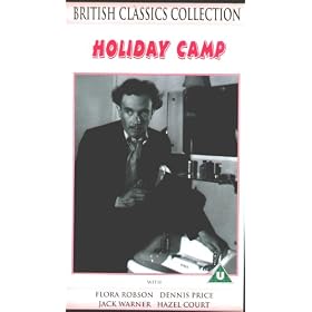 Holiday Camp (1947)