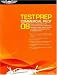 Used : Commercial Pilot Test Prep 2008: Study and Prepare for the Commercial Airplane, Helicopter, Gyroplane, Glider, Balloon, Airship, and Military Competency FAA Knowledge Tests (Test Prep series)