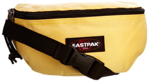 Eastpak G&uuml;rteltasche Springer, hi yellow, 16.5 x 23 x 8.5, EK07435A