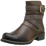 Clarks Womens Orinocco Sash Boot