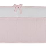 Circo  Basics Bumper - Pink