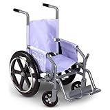 American Girl Doll Wheelchair (Color may vary)