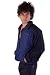Enyo Trainingsanzug "Adverto" Blau, 100% Polyester, Gr. L