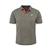 Sports : Nike Sphere React Cool Manhattan Polo