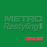 Oracal 631 Matte GREEN Wall Graphic, Craft, Cricut & Sign Vinyl Decal Adhesive Backed Sticker Film 24