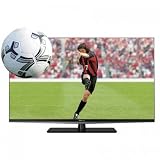 47 Class 1080p 3D LED HD TV 120Hz ClearFrame Refresh Rate With Universal Remote Control Wireless QWERTY Keyboard AV Cables IR Blaster Cable & 4 Pairs Passive