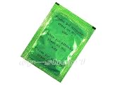 60 GRÜN DETOX WELLNESS VITAL FUSSPFLASTER mit Turmalin – WELLNESSPFLASTER Reviews