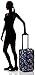 Dakine Women's Carry On Roller Bag