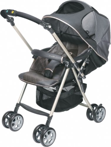 グランパセオ LX-600 ノーブルブラック