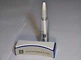 Swisa Beauty Dead Nail Buffer for Shiney Nails + Cuticle Oil